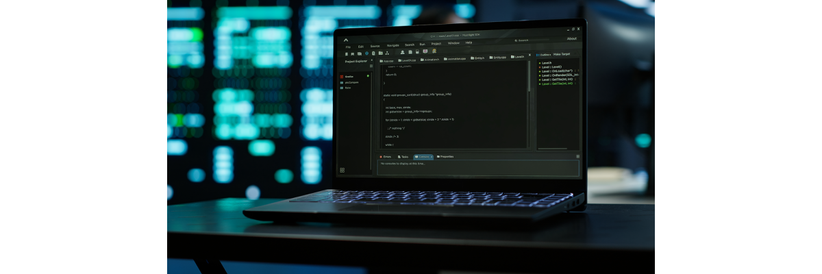Programmieren lernen 2026: Warum das Lenovo ThinkPad das beste Werkzeug für Entwickler ist. - Laptop für Programmierung 2026: Lenovo ThinkPad für Entwickler