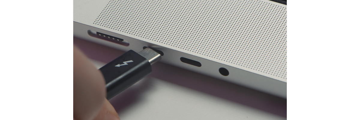 Kabelsalat ade: Alles, was Sie 2026 über USB-C, Thunderbolt und modernes Docking wissen müssen - USB-C &amp; Thunderbolt Guide 2026: Docking &amp; Setup verstehen