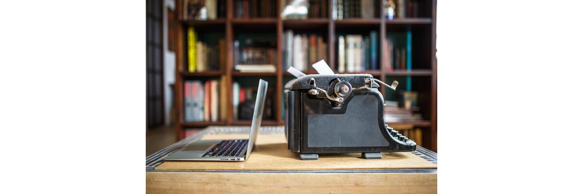 Das perfekte Werkzeug für Autoren: Warum die Tastatur Ihres Laptops über Ihren Schreibfluss entscheidet. - Laptop für Autoren 2026: Beste Tastatur &amp; Schreibkomfort
