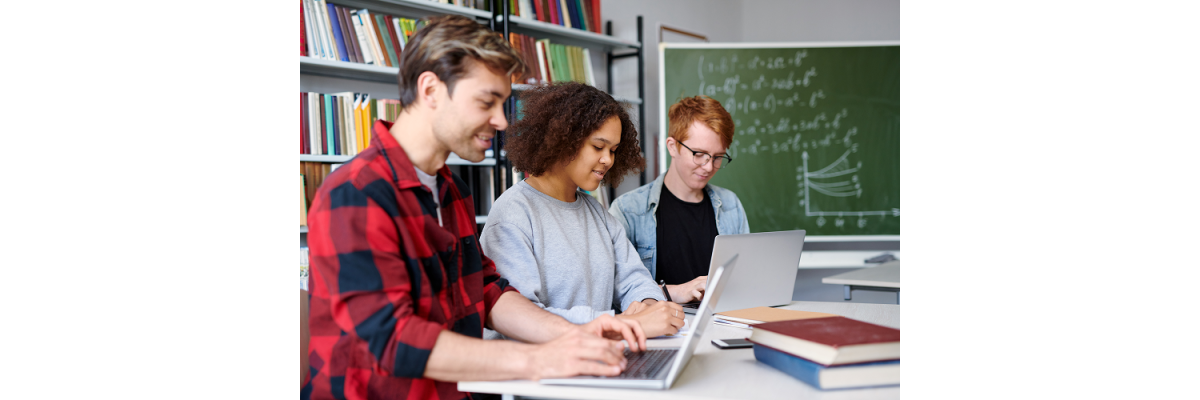 Abitur 2026: Warum ein zuverlässiger Profi-Laptop im Prüfungs-Finale Ihr wichtigster Partner ist - Laptop für Abitur 2026: zuverlässig, leise &amp; stark