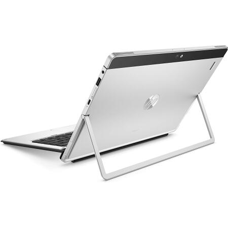 HP Elite x2 1012 G1 m5-6Y57 12" FHD 8 GB 256 GB SSD Webcam Windows 11 Pro DE