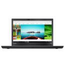Lenovo ThinkPad T470 i5-6200U 14" FHD Webcam Win 10 Pro DE