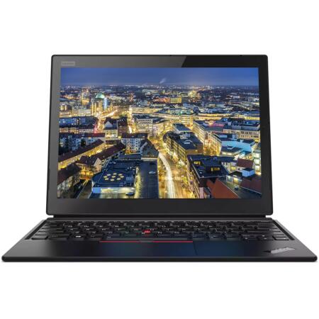 Lenovo ThinkPad X1 Tablet G3 i5-8250U 13" 3K 8 GB 256 GB Webcam Windows 11 Pro US