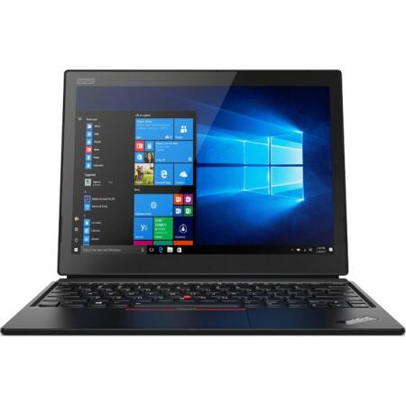 Lenovo ThinkPad X1 Tablet G3 i5-8250U 13" 3K 8 GB 256 GB Webcam Windows 11 Pro IT