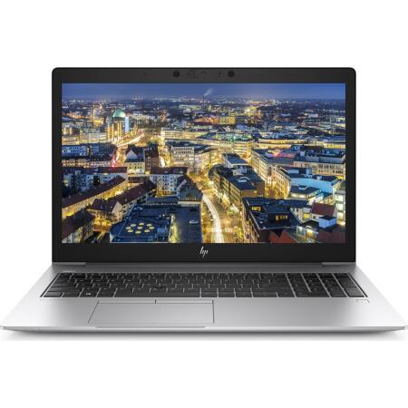 HP EliteBook 850 G6 i7-8650U 15.6" FHD Webcam Windows Pro DE