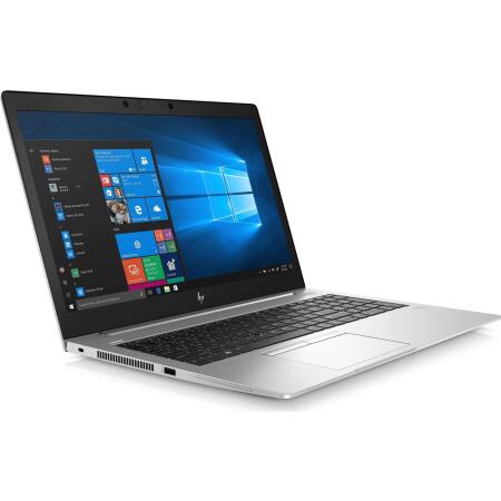 HP EliteBook 850 G6 i7-8650U 15.6" FHD Webcam Windows Pro DE