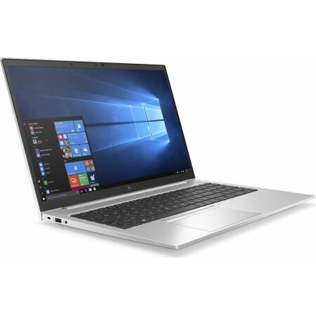 HP EliteBook 850 G8 i5-1145G7 15.6" FHD Webcam Windows Pro DE