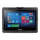 Getac K120 | i5-8250U 12.5" 16 GB Stift Windows 11 Pro Tastatur