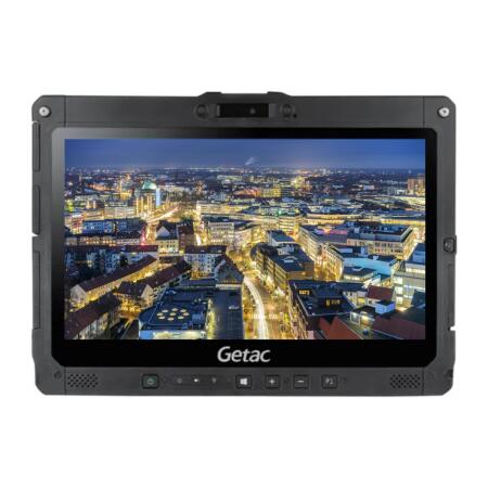 Getac K120 | i5-8250U | 12.5" FHD | 16 GB | Stift | Windows 11 Pro Military Rugged