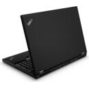 Lenovo ThinkPad P51 i7-7820HQ 15.6" FHD Webcam win...