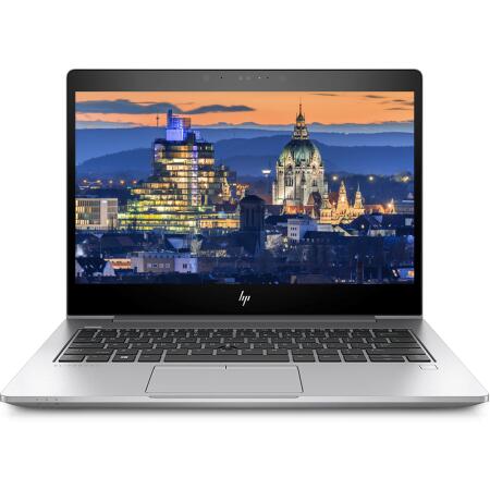 HP EliteBook 830 G5 i5-7200U 13.3" FHD Webcam Windows 11 Pro DE
