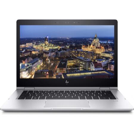 HP EliteBook x360 1030 G2 i5-7200U 13.3" 8 GB FHD Touch Webcam Windows 10 Pro DE