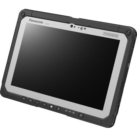Panasonic Toughbook CF-20 MK2 i5-7Y57 10.1" WUXGA 8 GB Webcam Touch LTE Stift Windows 10 Pro