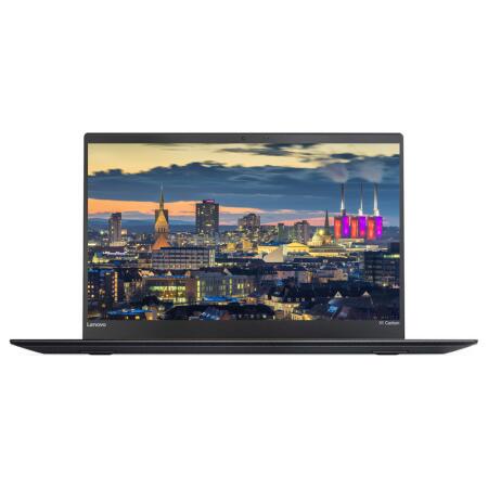 Lenovo ThinkPad X1 Carbon G5 i7-7600U 14" WQHD 16 GB Windows 11 Pro SE