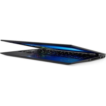 Lenovo ThinkPad X1 Carbon G5 i7-7600U 14" WQHD 16 GB Windows 11 Pro SE