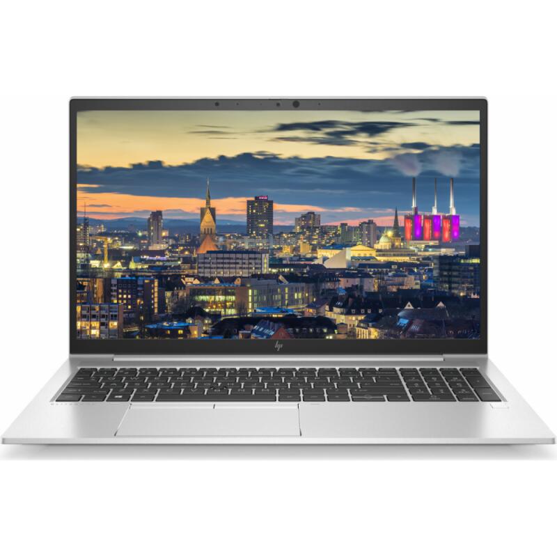 HP EliteBook 840 G8, i5-1145G7, 16GB RAM, 500GB SSD, 14 FHD, Win 11 Pro, QWERTY
