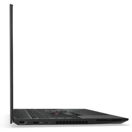 Lenovo ThinkPad T570 i5-6300U 15.6" FHD Webcam Touch Windows 10 Pro UK