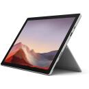 Microsoft Surface Pro 7 i5-1035G4 12.3" 8 GB 256 GB WQHD Webcam Touchscreen