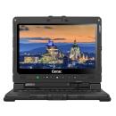 Getac K120 i5-8250U 12.5" 16 GB Stylus Windows 11 Pro Tastatur DE