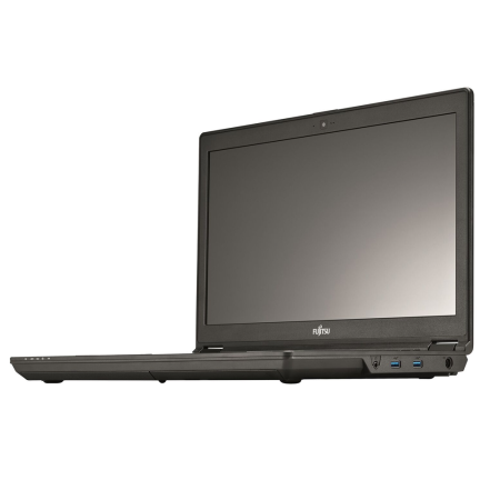 Fujitsu Celsius H7510 i7-10850H 15.6" FHD Nvidia Quadro T1000 Webcam Windows 11 Pro DE