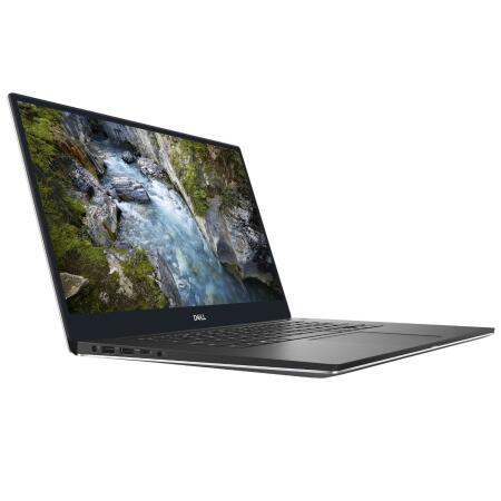 Dell Precision 5540 i7-9850H 15.6" FHD Nvidia Quadro T2000 Mobile 4GB Webcam Windows 11 Pro US
