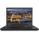 Lenovo ThinkPad P51 i7-7820HQ 15.6" FHD Webcam win...