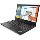 Lenovo ThinkPad T580 i5-8350U 15.6" FHD Webcam Windows 11 Pro DE