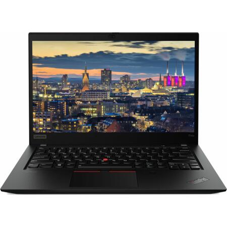 Lenovo Thinkpad T14s G3 i7-1270P 14" FHD 32 GB Webcam Fingerprint Windows 11 Pro UK
