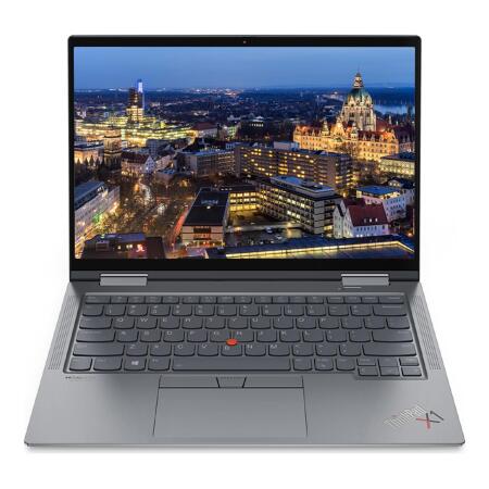 Lenovo ThinkPad X1 Yoga G6 i7-1185G7 14" 32 GB FHD Webcam Touch Windows 11 Pro DE