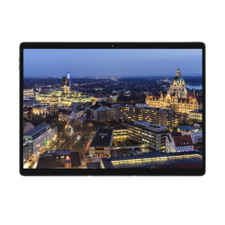 Dell Latitude 7320 i5-1140G7 13" FHD 16 GB Touch Windows 11 Pro DE