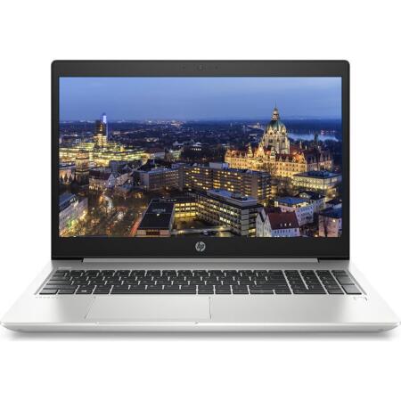 HP ProBook 450 G6 i5-8265U 15.6" FHD Webcam FP Windows 11 Pro DE