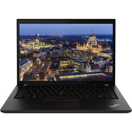 Lenovo ThinkPad P14s G2 i7-1165G7 14" FHD NVIDIA Quadro T500 Windows 11 Pro DE