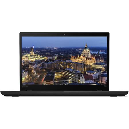 Lenovo ThinkPad P53 Xeon E-2276M 15.6" FHD Quadro RTX 5000 Webcam Windows Pro DE