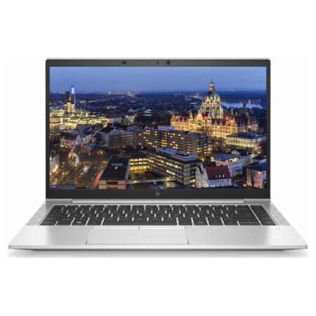 HP EliteBook 840 G7 i5-10210U 14" FHD Webcam Tastaturbeleuchtung Windows 11 Pro ES