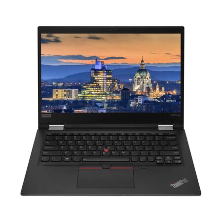 Lenovo ThinkPad X390 i7-8665U 13.3" FHD 16 GB Webcam Windows 11 Pro DE