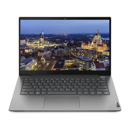 Lenovo ThinkBook 14 G2 ITL i7-1165G7 14" FHD FP Webcam Windows 11 Pro FR