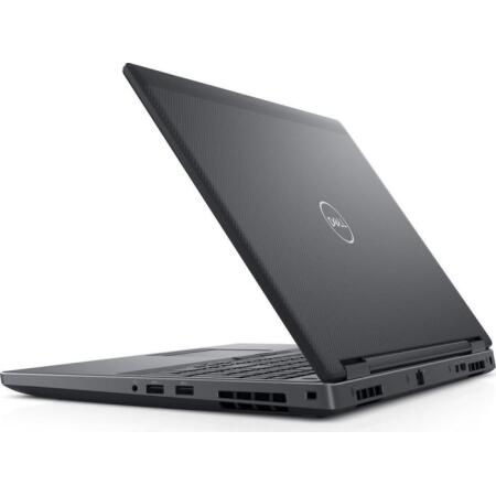 Dell Precision 7740 i9-9980HK 17.3" FHD NVIDIA RTX 3000 Webcam Windows 11 Pro DE