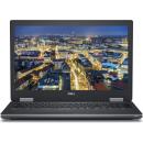 Dell Precision 7740 i9-9980HK 17.3" FHD NVIDIA RTX 3000 Webcam Windows 11 Pro DE