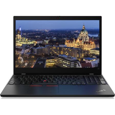 Lenovo ThinkPad L15 G1 i5-10310U 15.6" FHD Webcam Windows Pro DE