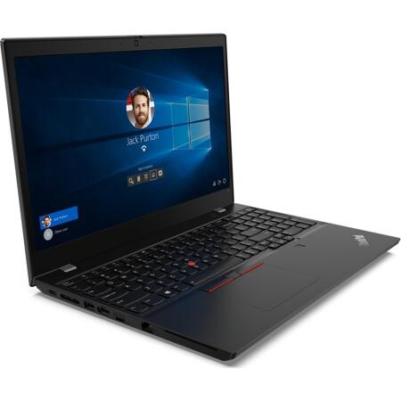 Lenovo ThinkPad L15 G1 i5-10310U 15.6" FHD Webcam Windows Pro DE