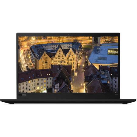 Lenovo ThinkPad X1 Carbon G7 i5-8365U 14" 16 GB FHD FP LTE Windows Pro US