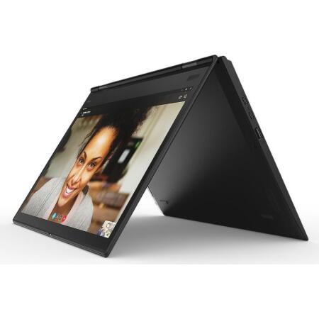 Lenovo ThinkPad X1 Yoga G4 i7-8650U 14" 16 GB FHD Webcam Touch Windows 11 Pro DE