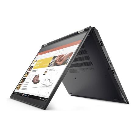 Lenovo ThinkPad Yoga 370  i5-7300U 13.3" 8 GB FHD Webcam Touch Win 10 Pro DE