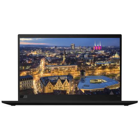 Lenovo ThinkPad X1 Carbon G8 i7-10510U 14" 16GB FHD Fingerprint Windows 11 Pro DE