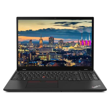 Lenovo ThinkPad P16s G1 Ryzen PRO 7 6850U 16" 32 GB WUXGA Webcam Windows Pro DE