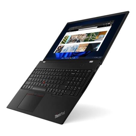 Lenovo ThinkPad P16s G1 Ryzen PRO 7 6850U 16" 32 GB WUXGA Webcam Windows Pro DE