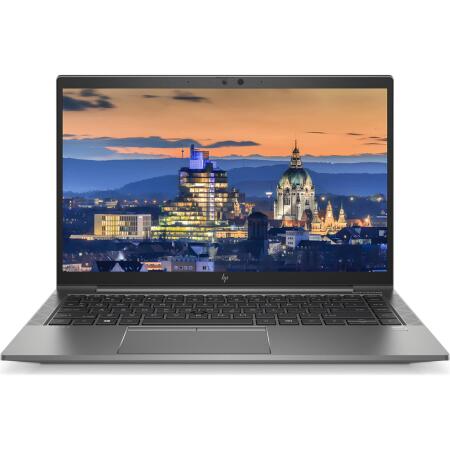 HP ZBook Firefly 14 G8 i7-1185G7 14" FHD 16 GB Webcam Windows 11 Pro DE