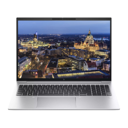 HP EliteBook 860 G10 i5-1345U 16" WUXGA Webcam FP Windows 11 Pro DE