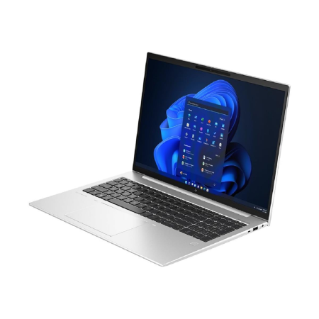 HP EliteBook 860 G10 i5-1345U 16" WUXGA Webcam FP Windows 11 Pro DE