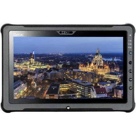 Getac F110 11,6" FHD Rugged Tablet i5-8365U 16GB RAM Touch Windows Pro windows 11 Pro - 64 Bit 256 GB SSD